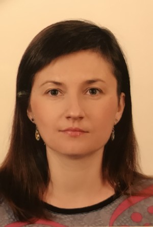 mgr Beata Prokop